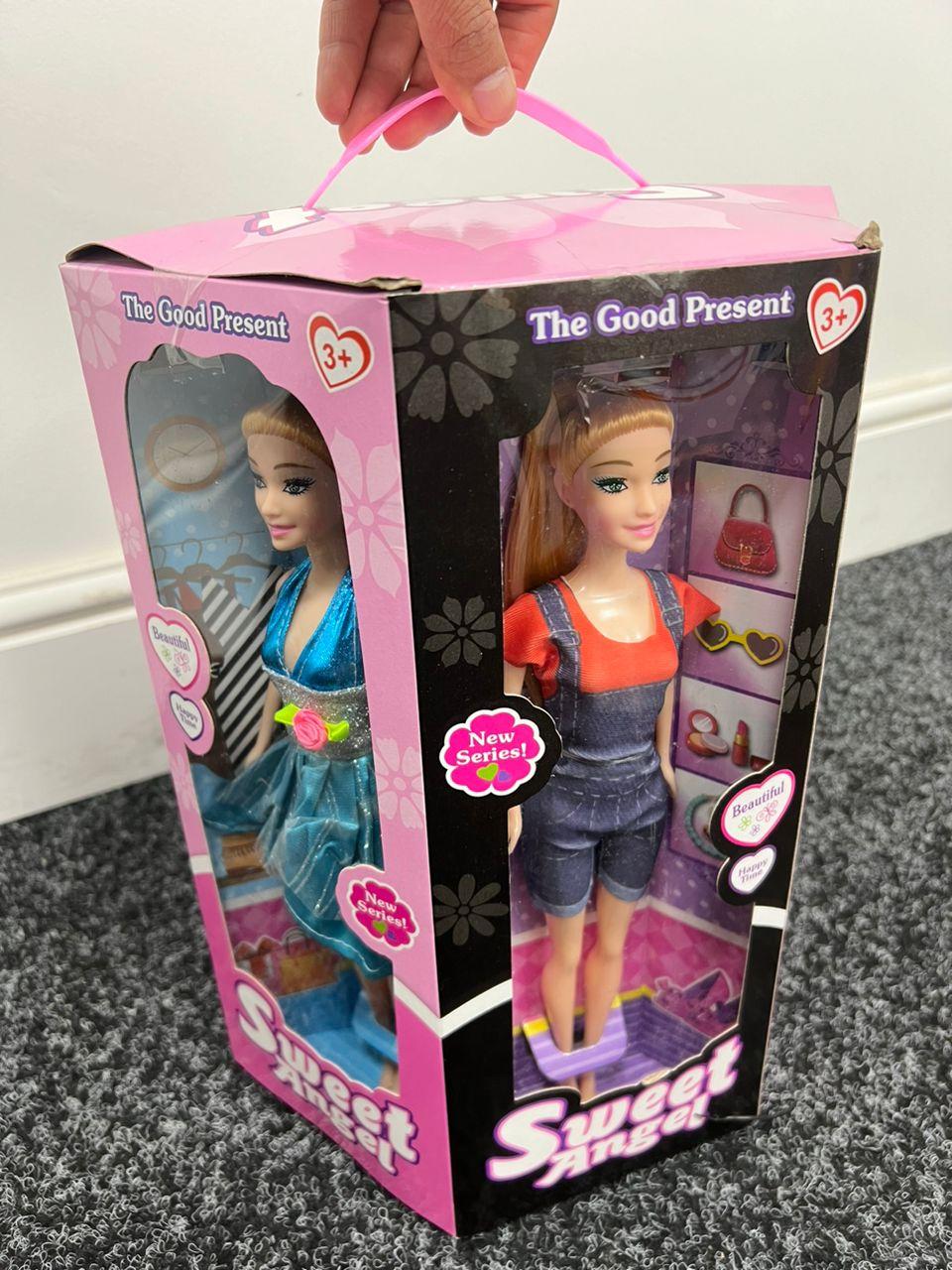 Selected Variant Image