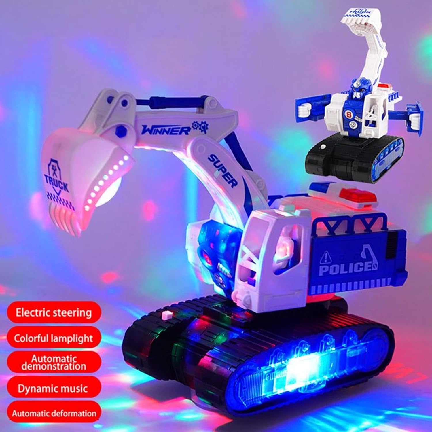 Selected Variant Image